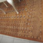 699 4077 ORIENTAL RUG